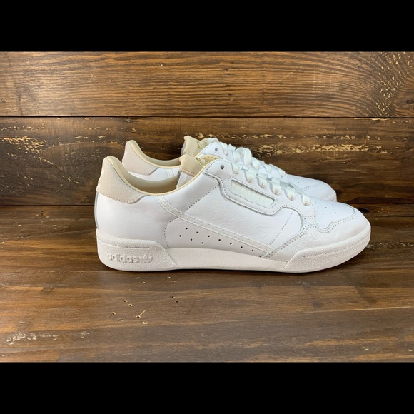 Adidas Continental 80 Mens Shoes - Picture 9 of 9